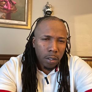 Meet your Posher, Trey